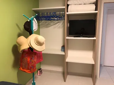 Flat com 2 Quartos para alugar, 63m² no , Ipojuca