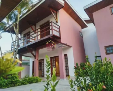 Casa de Condomínio com 3 Quartos para venda ou aluguel, 150m² no Jardim das Nações, Taubaté