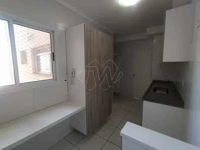 Apartamento com 3 Quartos à venda, 102m² no Centro, Araraquara