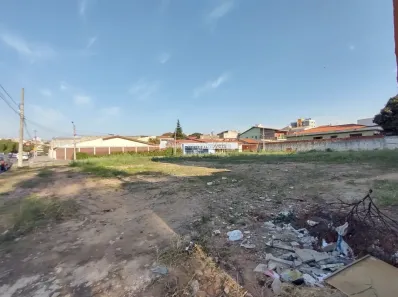 Lote/Terreno para alugar, 945m² no Jardim Prestes de Barros, Sorocaba