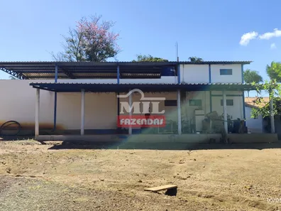 Fazenda/Sítio à venda, 500m² no , Gameleira de Goiás
