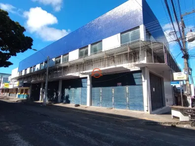 Ponto Comercial para alugar, 120m² no Alecrim, Natal