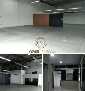 Ponto Comercial para venda ou aluguel, 445m² no Jardim Luiza, Jacareí