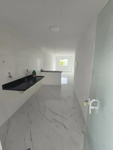 Casa de Condomínio com 2 Quartos à venda, 60m² no Vila de Abrantes (Abrantes), Camaçari