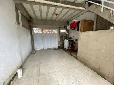 Casa com 2 Quartos à venda, 126m² no Jardim Boa Esperança (Vicente de Carvalho), Guarujá