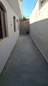 Casa com 3 Quartos para venda ou aluguel, 140m² no Jardim Califórnia, Taubaté