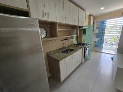 Apartamento com 3 Quartos à venda, 68m² no Nossa Senhora das Graças, Manaus