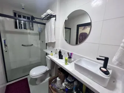 Apartamento com 3 Quartos à venda, 78m² no Pituba, Salvador