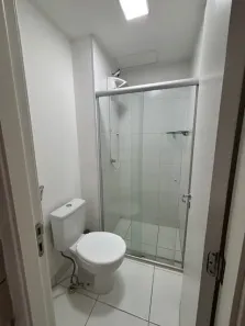 Flat com 1 Quarto para alugar, 46m² no Jardim Goiás, Goiânia