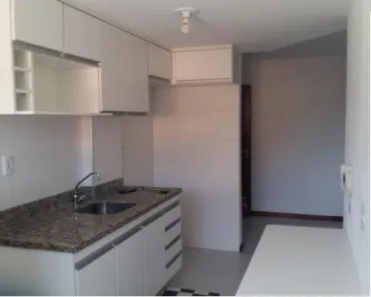 Apartamento com 2 Quartos para alugar, 57m² no Recreio Ipitanga, Lauro de Freitas