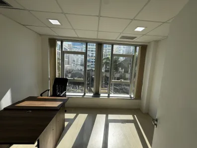 Sala Comercial para alugar, 25m² no Barra Olímpica, Rio de Janeiro