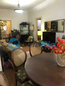 Apartamento com 2 Quartos à venda, 80m² no Leme, Rio de Janeiro