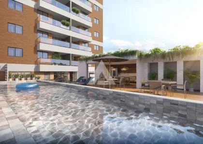 Apartamento com 2 Quartos à venda, 62m² no Federação, Salvador