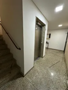 Apartamento com 4 Quartos para alugar, 200m² no Jaraguá, Belo Horizonte