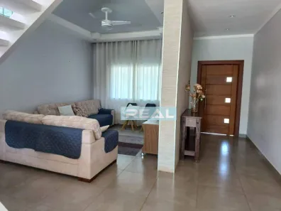 Casa com 3 Quartos à venda, 231m² no Residencial San Marino, Artur Nogueira