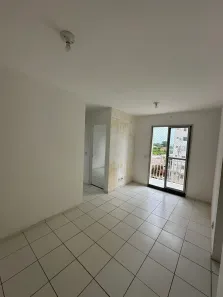 Apartamento com 2 Quartos à venda, 47m² no Araçagi, São José de Ribamar