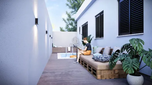 Casa com 3 Quartos à venda, 111m² no Cruzeiro, Caxias do Sul