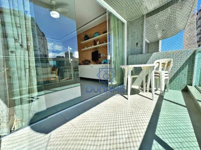 Apartamento com 3 Quartos à venda, 85m² no Vila Alzira, Guarujá