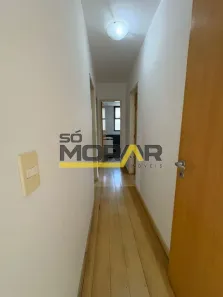 Apartamento com 3 Quartos à venda, 100m² no Lourdes, Belo Horizonte