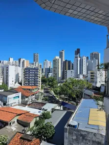 Apartamento com 3 Quartos à venda, 111m² no Ondina, Salvador