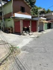 Ponto Comercial para alugar, 80m² no Samambaia, Petrópolis
