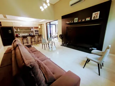 Casa de Condomínio com 3 Quartos à venda, 190m² no Loteamento Parque Vera Cruz, Tremembé