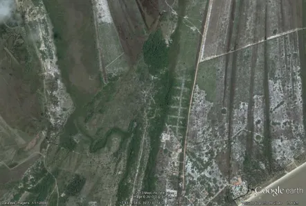 Lote/Terreno à venda, 400000m² no , Caravelas