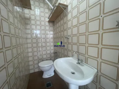 Sala Comercial para alugar, 38m² no São Pedro, Belo Horizonte