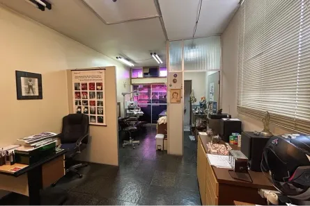 Sala Comercial com 2 Quartos à venda, 44m² no Gutierrez, Belo Horizonte