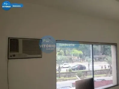 Sala Comercial para alugar, 40m² no Centro, São Roque