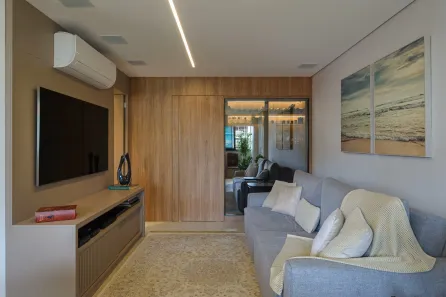 Apartamento com 3 Quartos à venda, 85m² no Anchieta, Belo Horizonte