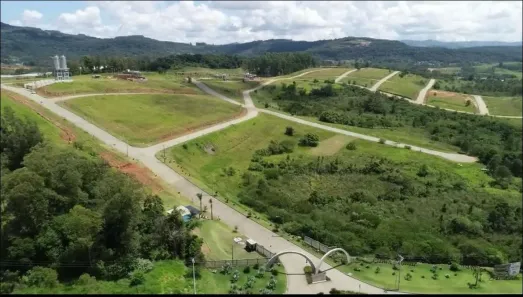 Lote/Terreno à venda, 300m² no P Santo Antonio, Campo Bom