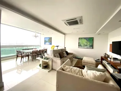 Cobertura com 3 Quartos para venda ou aluguel, 184m² no Barra da Tijuca, Rio de Janeiro