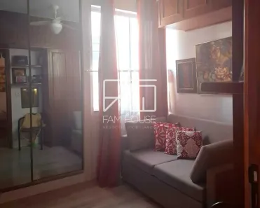 Cobertura com 4 Quartos à venda, 140m² no São Lucas, Belo Horizonte
