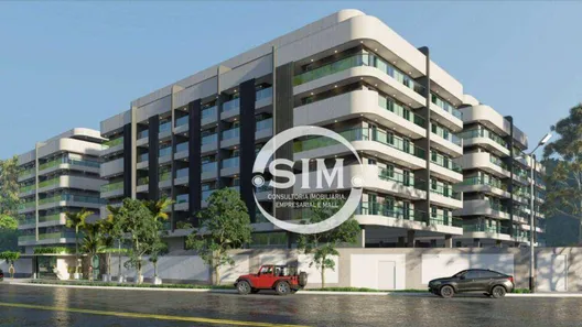 Cobertura com 3 Quartos à venda, 157m² no Vila Industrial, Arraial do Cabo