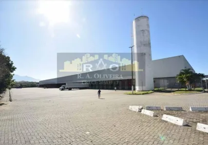 Galpão/Depósito/Armazém para alugar, 96713m² no Centro, Nova Iguaçu