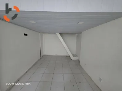 Ponto Comercial para alugar, 22m² no Centro, Nova Iguaçu