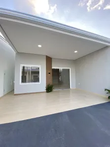 Casa de Condomínio com 2 Quartos para alugar, 60m² no São Geraldo, Manaus