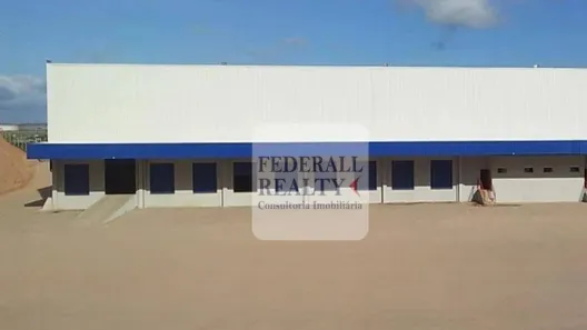 Galpão/Depósito/Armazém para alugar, 14344m² no , Ipojuca