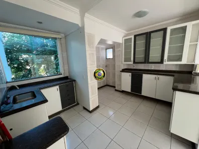 Apartamento com 3 Quartos à venda, 162m² no São Jorge, Manaus