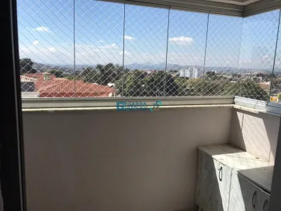 Apartamento com 2 Quartos para alugar, 55m² no Heliópolis, Belo Horizonte