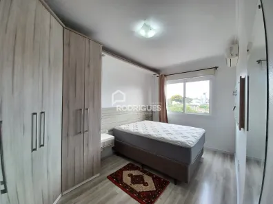 Apartamento com 2 Quartos para alugar, 61m² no Rio Branco, São Leopoldo