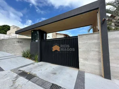 Casa de Condomínio com 5 Quartos à venda, 165m² no Capim Macio, Natal