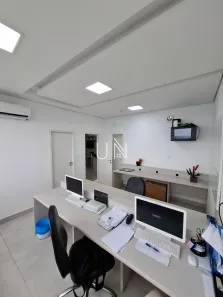 Sala Comercial com 1 Quarto para venda ou aluguel, 35m² no Adrianópolis, Manaus