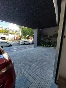 Ponto Comercial para alugar, 120m² no Funcionários, Belo Horizonte