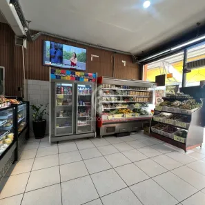 Ponto Comercial à venda, 300m² no Dom Pedro I, Manaus