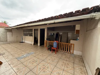 Casa de Condomínio com 3 Quartos à venda, 80m² no Cidade Nova, Manaus