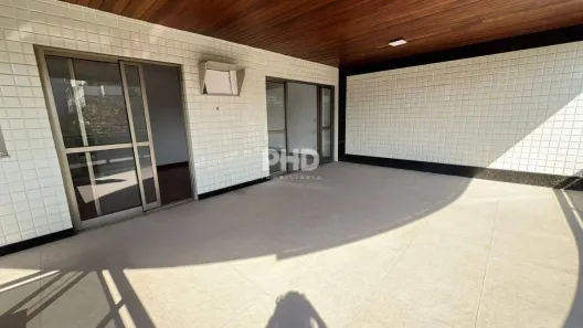 Apartamento com 3 Quartos para alugar, 100m² no Recreio dos Bandeirantes, Rio de Janeiro