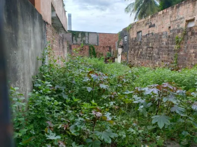Lote/Terreno à venda, 120m² no Praça 14 de Janeiro, Manaus