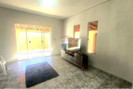 Casa com 2 Quartos à venda, 188m² no Loteamento Manoel Gomes da Cunha, Araguaína